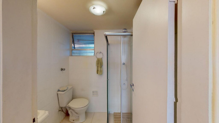 Imagem Apartamento com 3 Quartos à Venda, 95 m² em Itaim Bibi - São Paulo