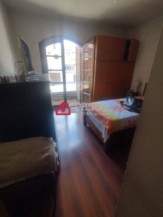 Imagem Casa com 3 Quartos à Venda, 200 m² em Parque São Domingos - São Paulo Imagem Casa com 3 Quartos à Venda, 200 m² em Parque São Domingos - São Paulo