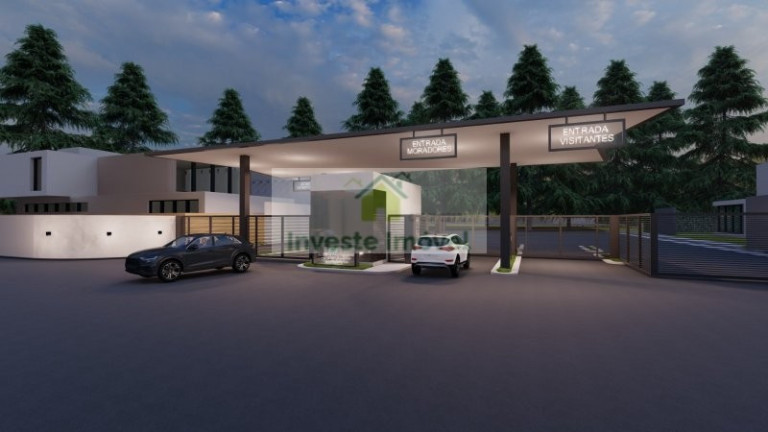 Imagem Imóvel à Venda, 500 m² em Esmeralda Park (caucaia Do Alto) - Cotia