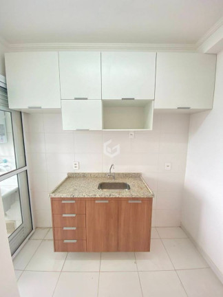 Imagem Apartamento com 2 Quartos à Venda, 55 m² em Quitaúna - Osasco