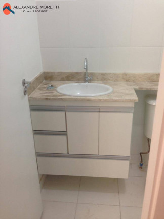 Imagem Apartamento com 2 Quartos à Venda, 47 m² em Parque Campolim - Sorocaba