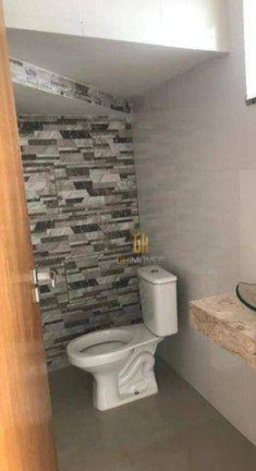 Imagem Sobrado com 3 Quartos à Venda, 238 m² em Jardim Atlântico - Goiânia
