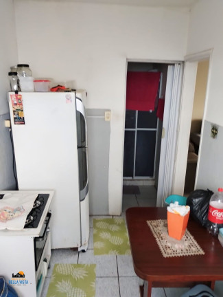 Imagem Apartamento com 1 Quarto à Venda, em Itararé - São Vicente Imagem Apartamento com 1 Quarto à Venda, em Itararé - São Vicente