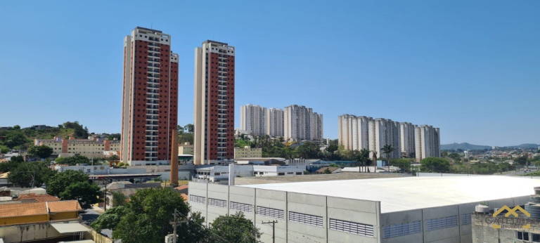 Imagem Apartamento com 2 Quartos à Venda, 51 m² em Ponte De São João - Jundiaí Imagem Apartamento com 2 Quartos à Venda, 51 m² em Ponte De São João - Jundiaí