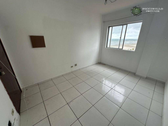 Apartamento com 1 Quarto à Venda, 45 m² em Aviação - Praia Grande