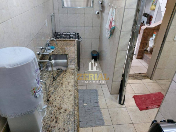 Imagem Sobrado com 2 Quartos à Venda, 145 m² em Fundação - São Caetano Do Sul