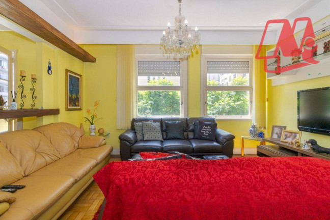 Imagem Apartamento com 2 Quartos à Venda, 147 m² em Bom Fim - Porto Alegre Imagem Apartamento com 2 Quartos à Venda, 147 m² em Bom Fim - Porto Alegre