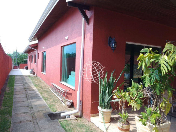 Imagem Casa com 5 Quartos à Venda, 480 m² em Jardim Itaperi - Atibaia