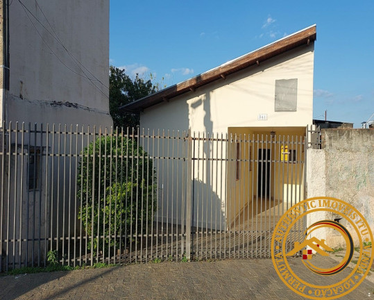 Casa com 2 Quartos à Venda,  em Jardim Alberto Gomes - Itu