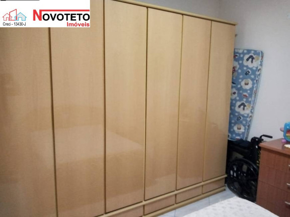 Imagem Casa com 3 Quartos à Venda, 120 m² em Vila Califórnia - São Paulo