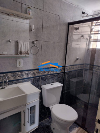 Imagem Apartamento com 2 Quartos à Venda, 57 m² em Veloso - Osasco