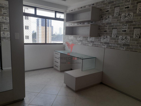 Imagem Apartamento com 4 Quartos à Venda, 255 m² em Manaira - João Pessoa Imagem Apartamento com 4 Quartos à Venda, 255 m² em Manaira - João Pessoa