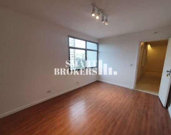 Imagem Apartamento com 1 Quarto para Alugar, 35 m² em Consolação - São Paulo