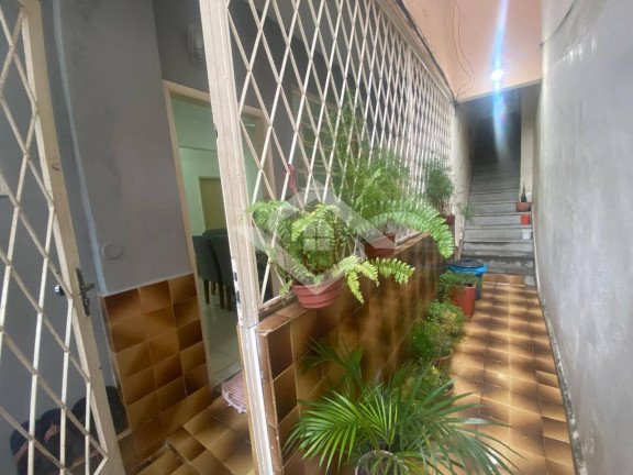 Apartamento com 2 Quartos à Venda, 50 m² em Engenho Novo - Rio De Janeiro