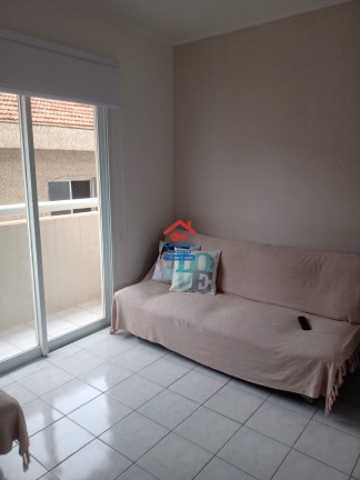 Imagem Apartamento com 2 Quartos à Venda, 65 m² em Boqueirão - Praia Grande