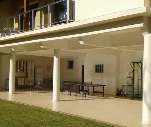Imagem Casa com 4 Quartos à Venda, 405 m² em Vila Machado - Mairipora