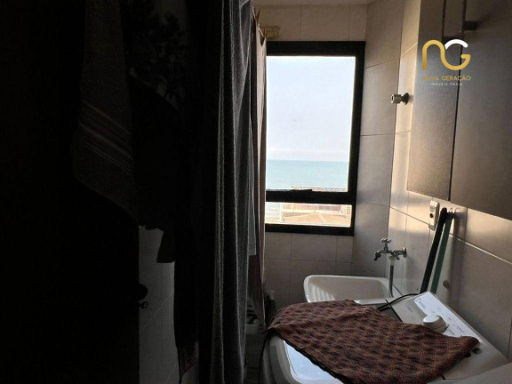 Imagem Apartamento com 2 Quartos à Venda, 85 m² em Canto Do Forte - Praia Grande