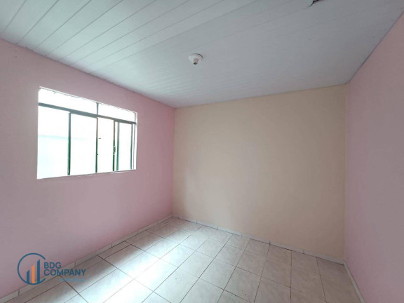 Imagem Casa com 3 Quartos para Alugar, 80 m² em Vila Nova - Irati Imagem Casa com 3 Quartos para Alugar, 80 m² em Vila Nova - Irati
