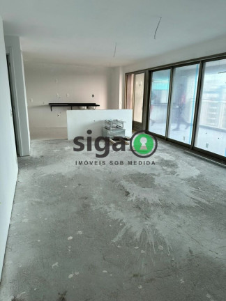 Imagem Apartamento com 3 Quartos à Venda, 149 m² em Indianópolis - São Paulo