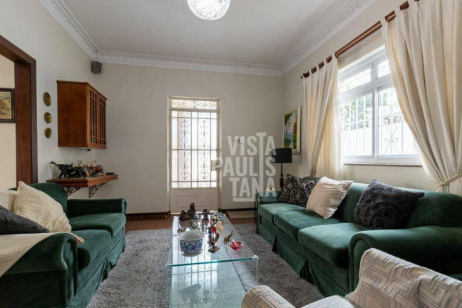Imagem Casa com 4 Quartos à Venda, 500 m² em Alto Da Lapa - São Paulo Imagem Casa com 4 Quartos à Venda, 500 m² em Alto Da Lapa - São Paulo