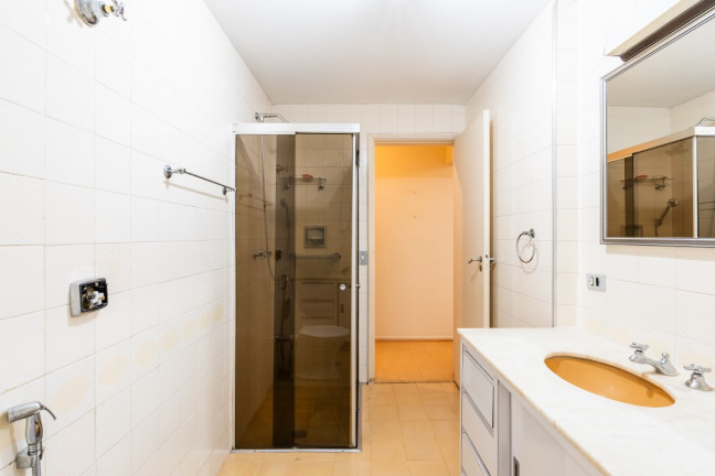Imagem Apartamento com 2 Quartos à Venda, 97 m² em Consolação - São Paulo