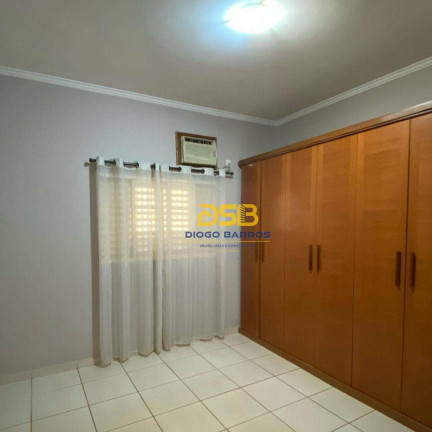 Imagem Casa com 3 Quartos à Venda, 143 m² em São José - Barretos Imagem Casa com 3 Quartos à Venda, 143 m² em São José - Barretos
