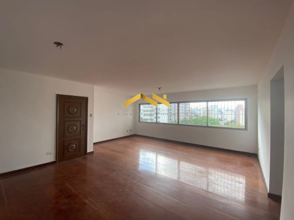 Apartamento com 4 Quartos à Venda, 154 m² em Santo Amaro - São Paulo