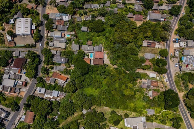 Imagem Terreno à Venda, em Vila Nova - Porto Alegre Imagem Terreno à Venda, em Vila Nova - Porto Alegre