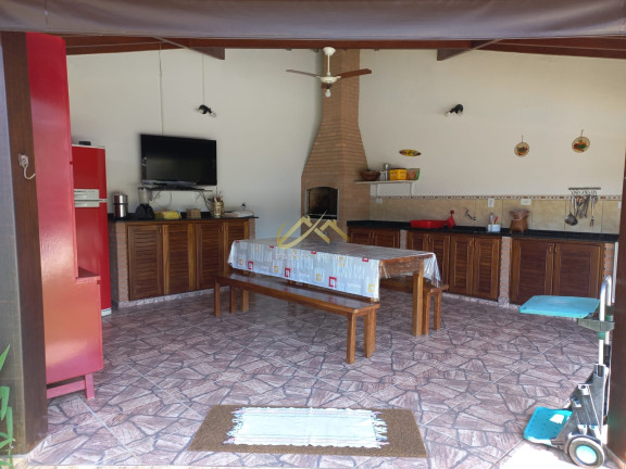 Imagem Casa de Condomínio com 4 Quartos à Venda, 223 m² em Horto Florestal - Ubatuba