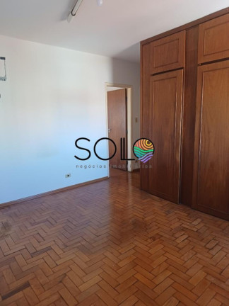 Imagem Apartamento com 3 Quartos para Alugar, 106 m² em Centro - Araraquara Imagem Apartamento com 3 Quartos para Alugar, 106 m² em Centro - Araraquara