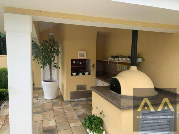 Imagem Casa com 4 Quartos à Venda, 520 m² em Alphaville - Barueri Imagem Casa com 4 Quartos à Venda, 520 m² em Alphaville - Barueri