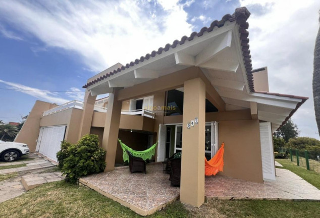 Imóvel com 5 Quartos à Venda, 468 m² em Atlântida - Xangri-lá