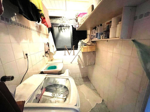 Imagem Apartamento com 1 Quarto à Venda, 53 m² em Macuco - Santos Imagem Apartamento com 1 Quarto à Venda, 53 m² em Macuco - Santos