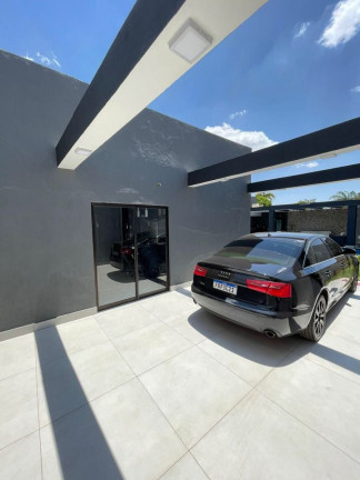 Imagem Casa com 3 Quartos à Venda, 90 m² em Setor Habitacional Arniqueira (águas Claras) - Brasília