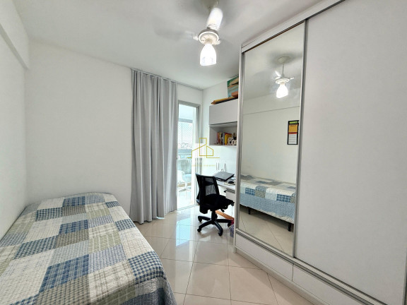 Imagem Imóvel com 3 Quartos à Venda, 112 m² em Jardim Da Penha - Vitória