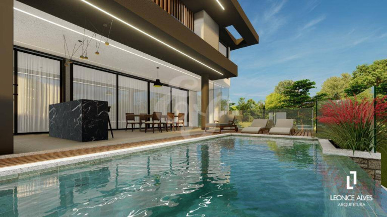 Imagem Casa de Condomínio com 4 Quartos à Venda, 578 m² em Alphaville - Barueri Imagem Casa de Condomínio com 4 Quartos à Venda, 578 m² em Alphaville - Barueri