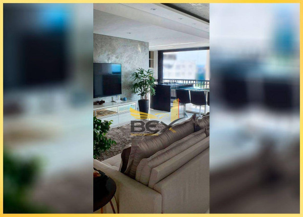 Imagem Apartamento com 3 Quartos à Venda, 90 m² em Alphaville Empresarial - Barueri
