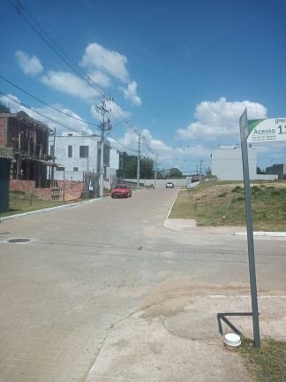 Imagem Terreno à Venda, 160 m² em Cocão - Viamão Imagem Terreno à Venda, 160 m² em Cocão - Viamão