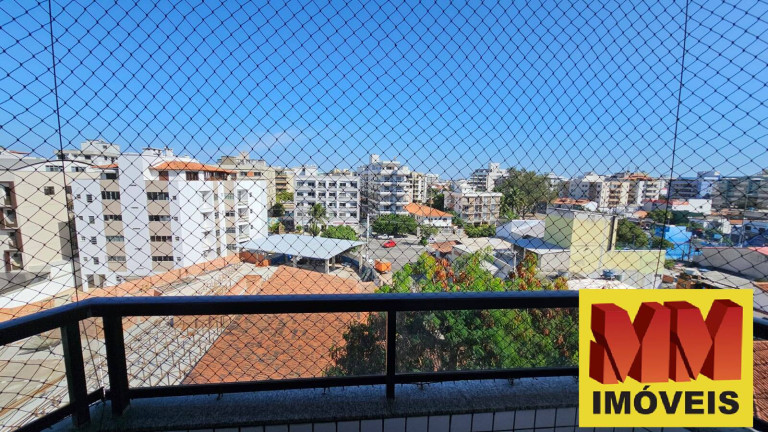 Imagem Apartamento com 3 Quartos à Venda, 173 m² em Vila Nova - Cabo Frio
