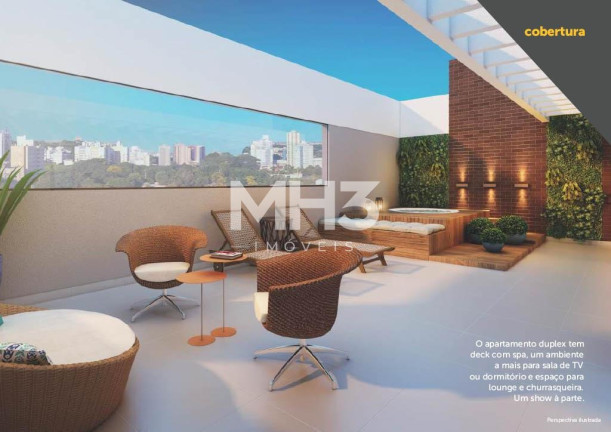 Imagem Imóvel com 1 Quarto à Venda, 49 m² em Cambuí - Campinas Imagem Imóvel com 1 Quarto à Venda, 49 m² em Cambuí - Campinas