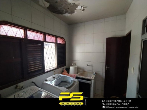 Imagem Casa com 4 Quartos à Venda, 225 m² em Cristo Redentor - João Pessoa