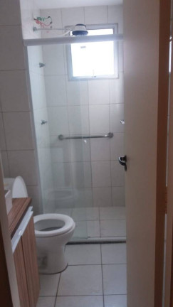 Imagem Apartamento com 2 Quartos à Venda, 55 m² em Vila Zizinha - São José Dos Campos Imagem Apartamento com 2 Quartos à Venda, 55 m² em Vila Zizinha - São José Dos Campos