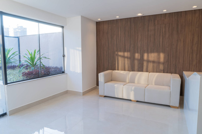Imagem Apartamento com 2 Quartos à Venda,  em Parque Amazônia - Goiânia