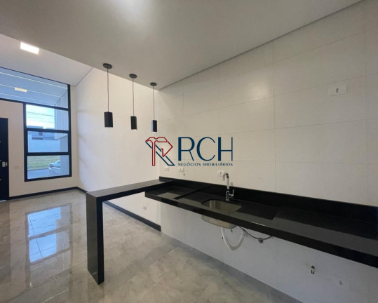 Imagem Casa com 3 Quartos à Venda, 110 m² em Cajuru Do Sul - Sorocaba
