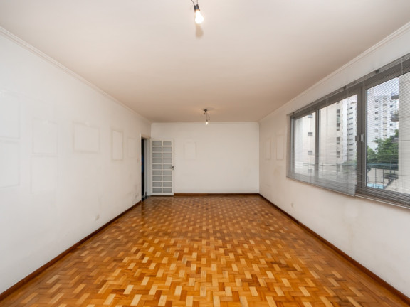 Apartamento com 3 Quartos à Venda, 140 m² em Santa Cecília - São Paulo