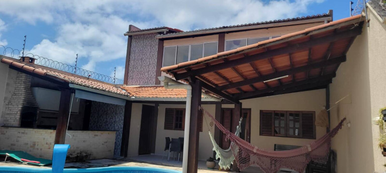 Imagem Casa com 3 Quartos à Venda, 200 m² em Centro - Tibau Do Sul