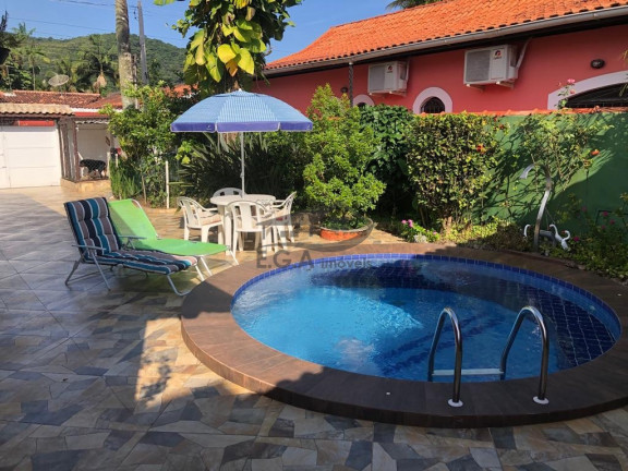 Foto do imóvel Casa com 4 Quartos à Venda, 336 m² em Juquehy - São Sebastião