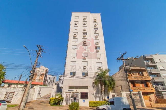 Imagem Apartamento com 2 Quartos à Venda, 60 m² em Azenha - Porto Alegre Imagem Apartamento com 2 Quartos à Venda, 60 m² em Azenha - Porto Alegre