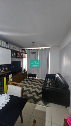 Imagem Apartamento com 3 Quartos à Venda, 88 m² em Parque Industrial - São José Dos Campos