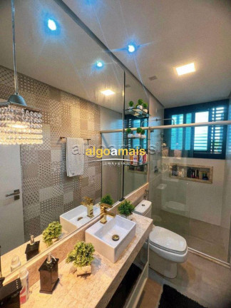 Casa com 6 Quartos à Venda, 400 m² em Condominio Velas Da Marina - Capão Da Canoa